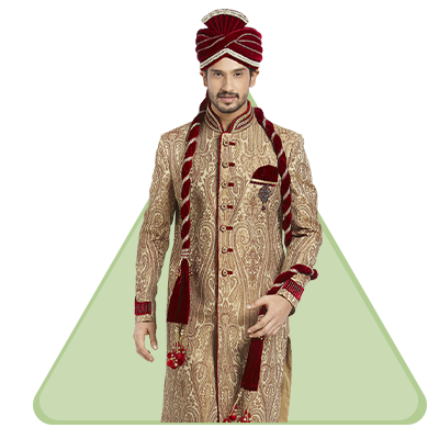 Men Traditional Wear