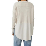 Free People Monterey Thermal