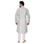 HEORA Kurta Pyjama Set for Men Ethnic & Designer Wear (LE 071)